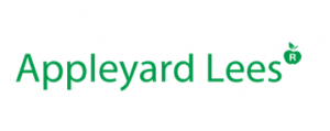 Appleyard Lees logo