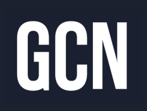 gcn logo