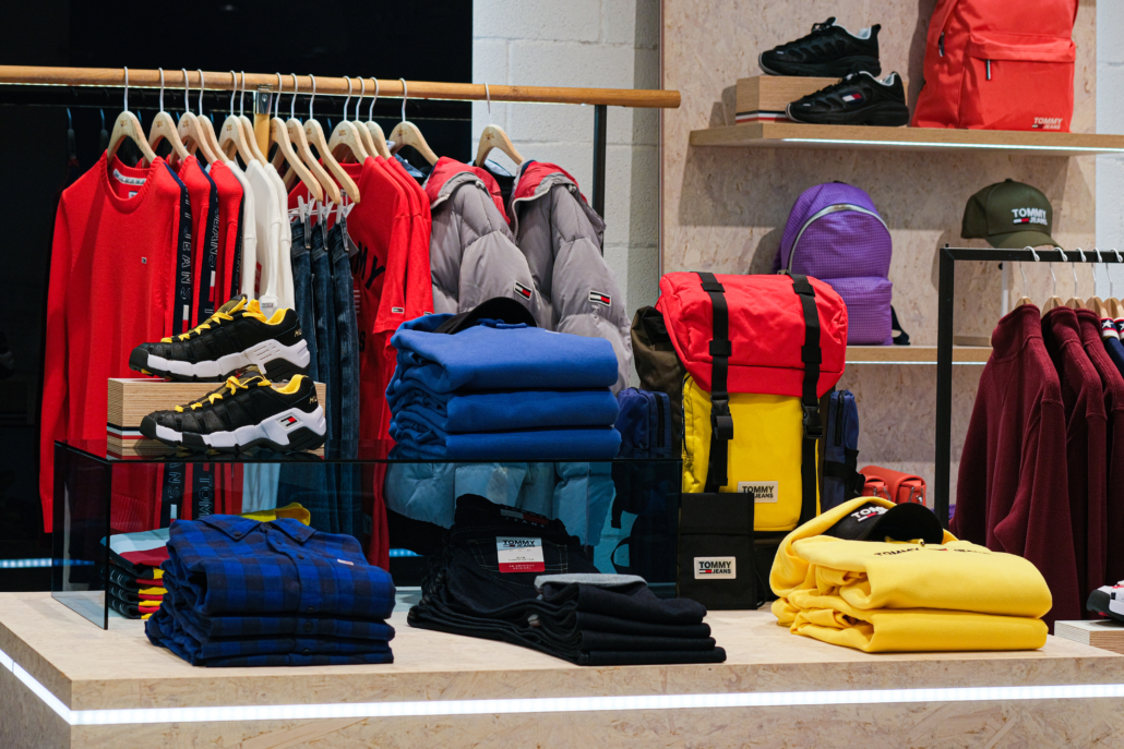 Fashion Clothing