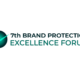 7th brand protection excellence forum logo