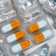 pharmaceutical anti-counterfeiting
