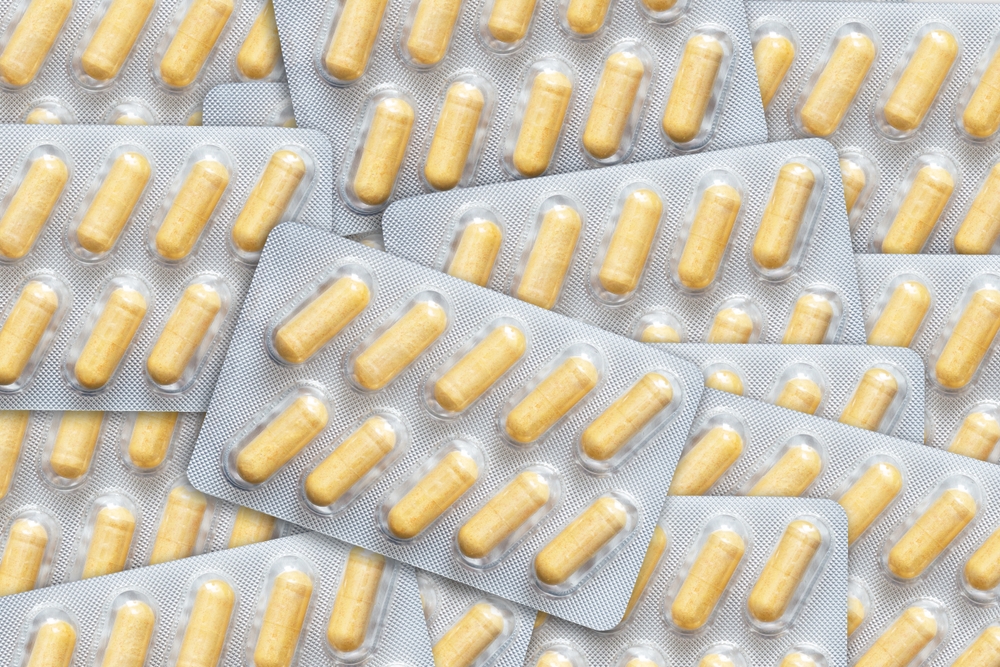 Anti-Counterfeiting In The Pharmaceutical Industry