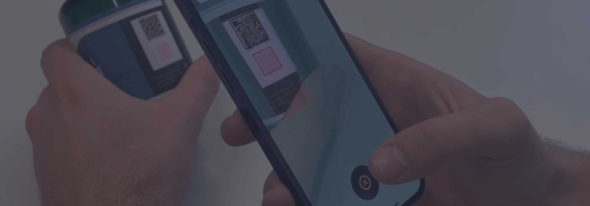 anti-counterfeit labels from Quantum Base