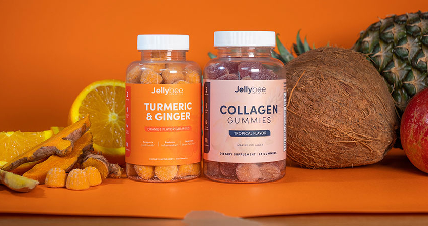 anti counterfeiting for nutraceuticals