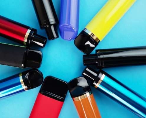 The Dangers of Counterfeit Vapes and How To Prevent Them
