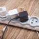 The Shocking Reality of Counterfeit Electricals