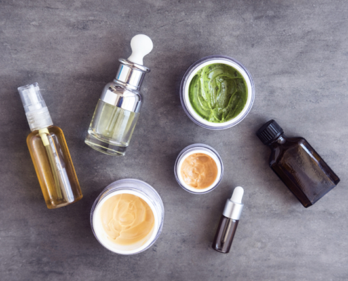 Beauty and Hygiene Counterfeits: How They Impact Both Brand and Consumer