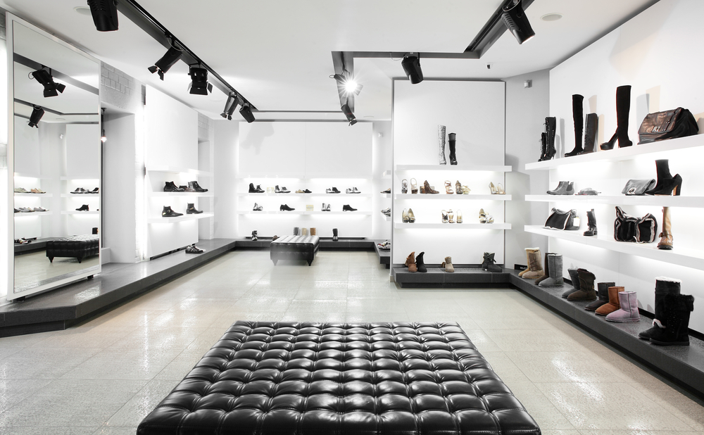 Shoe Shop