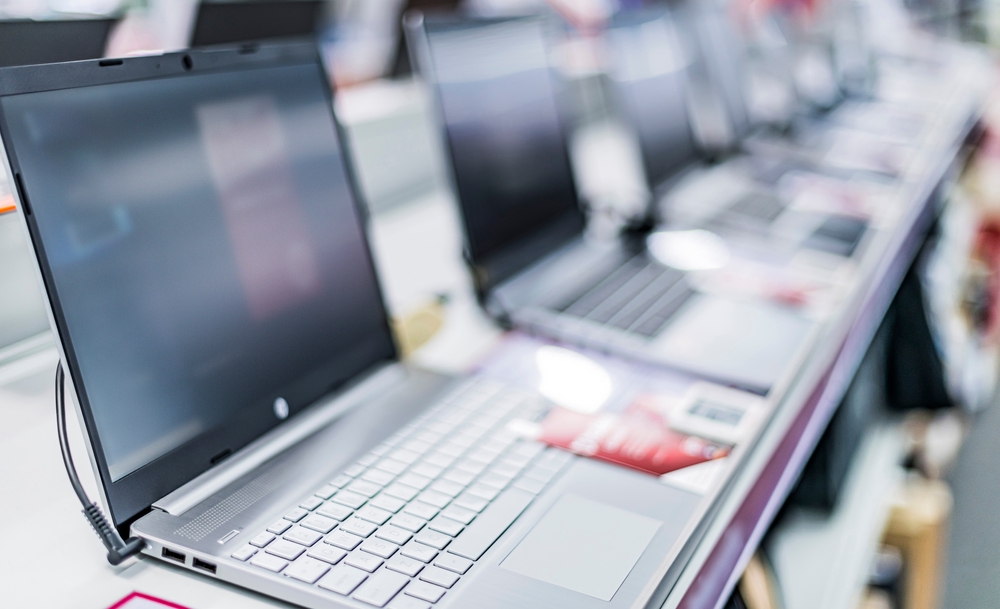 Laptop Computers