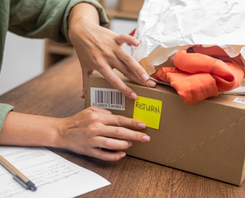 The Hidden Cost of Counterfeits Beyond Lost Sales