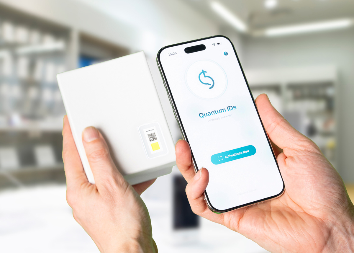Authentication Scan