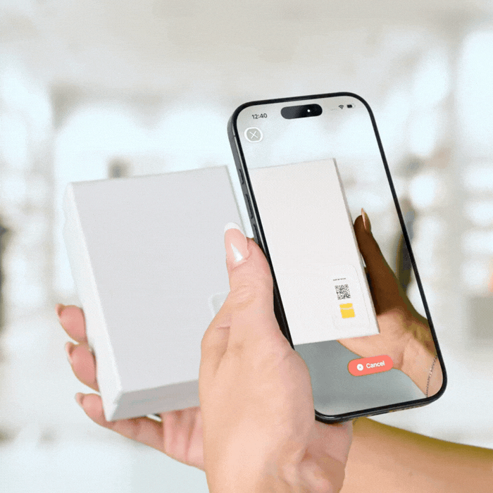 Authentication Scan