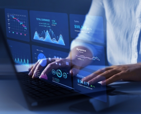 Business Case For Anti-Counterfeiting Solution