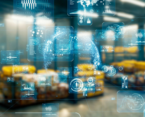 Authentication Versus Traceability