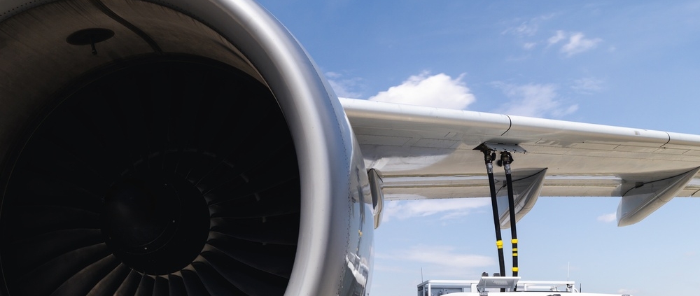 Plane Counterfeit Parts